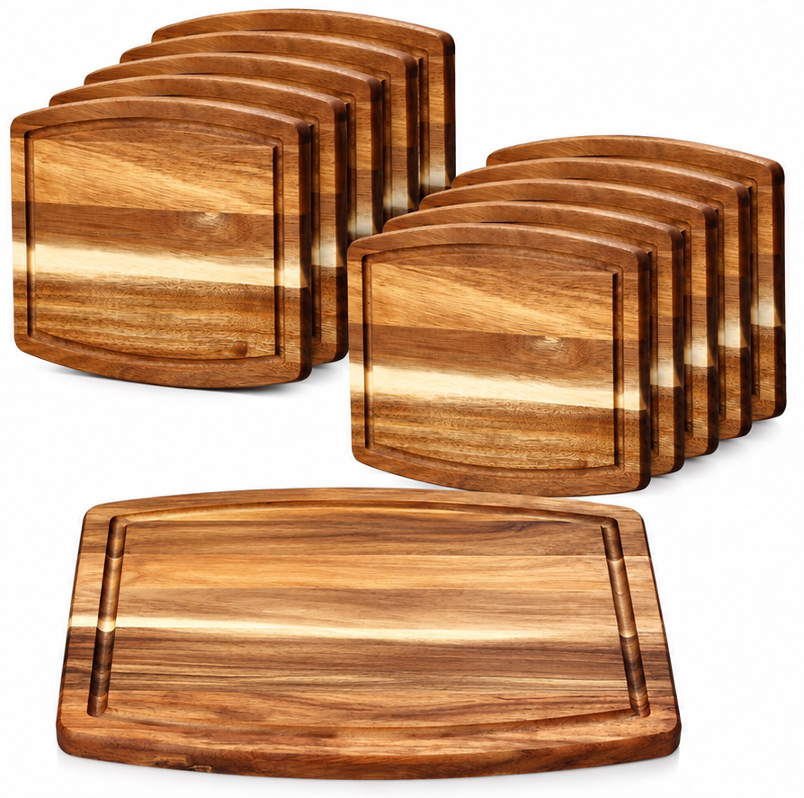 View 2 of Personalized Cutting Boards